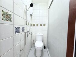 Pinetree Condominium (D10), Condominium #503014131